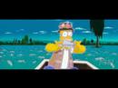 Filmy ke shlédnutí - The Simpsons Movie