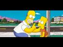 Filmy ke shlédnutí - The Simpsons Movie náhled 2